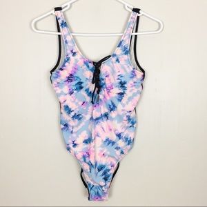 Victoria’s Secret PINK One Piece Swimsuit‎ S